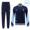 Tottenham Hotspur Training Takit 2024-25 Navy - Lasten